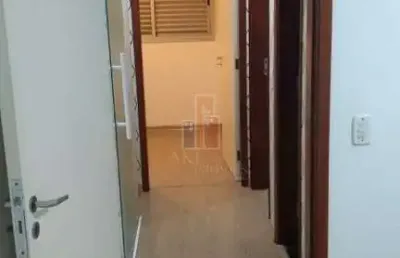 Apartamento para venda em vila cardia de 70.00m² com 3 quartos e 1 garagem
