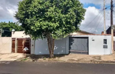 Casa para alugar em jardim roberto selmi dei de 86.00m² com 2 quartos e 1 garagem
