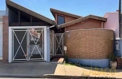 Casa para alugar em parque fehr de 158.48m² com 3 quartos, 1 suite e 2 garagens