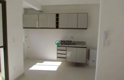 Apartamento para alugar em jardim santiago de 75.00m² com 3 quartos, 1 suite e 2 garagens