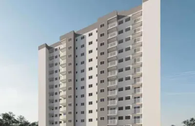 Apartamento para venda em vila nova aparecida de 46.25m² com 2 quartos