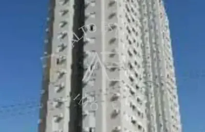 Apartamento para venda em alto da boa vista de 60.00m² com 2 quartos, 1 suite e 1 garagem