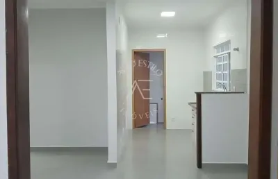 Casa para venda em vila monte alegre de 110.00m² com 3 quartos, 1 suite e 2 garagens