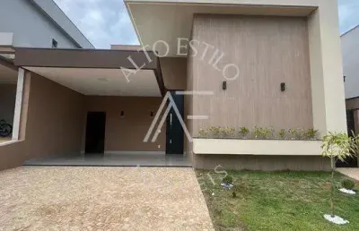 Casa para venda em quinta da primavera de 170.00m² com 3 quartos, 3 suites e 4 garagens