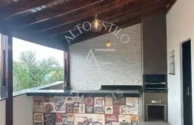 Apartamento para venda em parque industrial lagoinha de 96.00m² com 2 quartos e 1 garagem