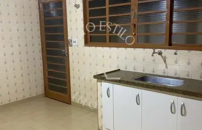 Casa para venda em campos elíseos de 118.00m² com 3 quartos e 2 garagens