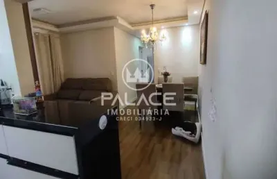 Apartamento para venda em vila independência de 67.00m² com 2 quartos, 1 suite e 2 garagens