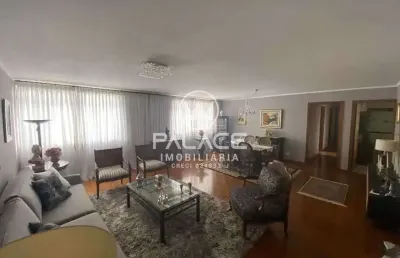 Apartamento para venda em centro de 155.00m² com 3 quartos, 1 suite e 1 garagem