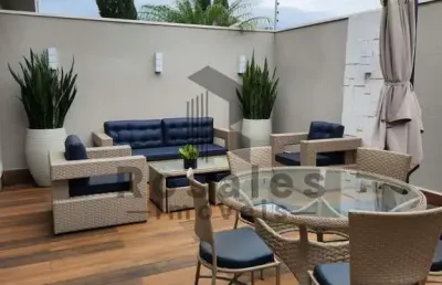 Casa para venda em morumbi de 190.00m² com 3 quartos, 2 suites e 2 garagens