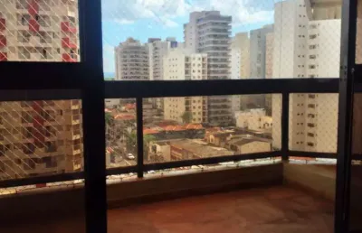 Apartamento para venda em centro de 133.00m² com 3 quartos, 1 suite e 1 garagem