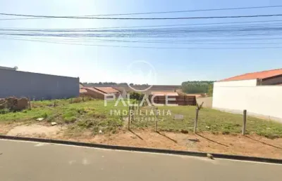 Terreno para venda em parque das nações de 288.00m²