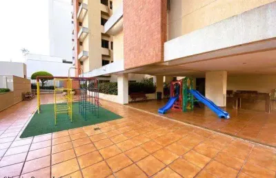 Apartamento para venda em jardim palma travassos de 110.00m² com 3 quartos, 1 suite e 1 garagem