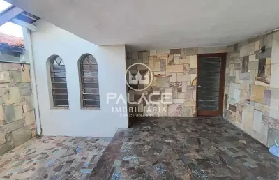 Casa para alugar em nova américa de 120.00m² com 3 quartos, 1 suite e 2 garagens
