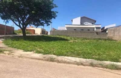Terreno para venda em residencial botânica de 316.49m²