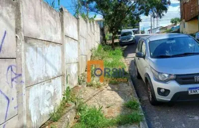 Terreno à venda na Vila Jundiaí, Mogi das Cruzes 