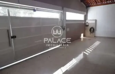 Casa para venda em vila rezende de 120.00m² com 3 quartos, 1 suite e 2 garagens