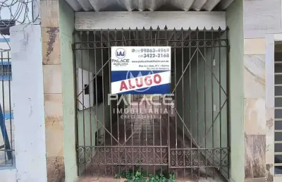 Casa para alugar em jardim algodoal de 115.00m² com 2 quartos e 3 garagens