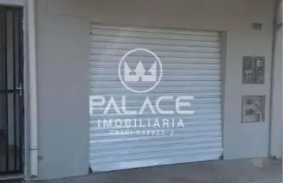Sala comercial para alugar em conjunto residencial mário dedini de 28.00m²