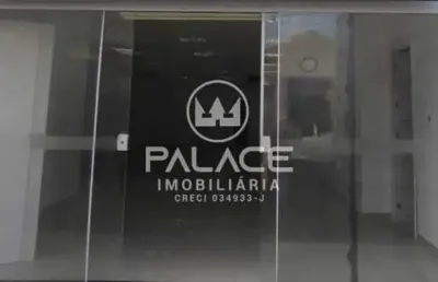 Ponto comercial para alugar no Centro, Piracicaba 