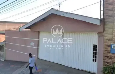 Casa para venda em paulicéia de 129.00m² com 3 quartos e 2 garagens