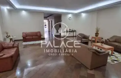 Casa com 1 quarto à venda no Centro, Piracicaba 