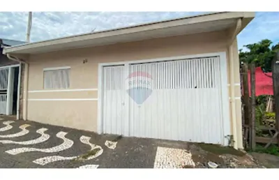 Casa para venda em parque dom pedro de 123.50m² com 2 quartos e 1 garagem