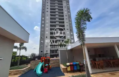Apartamento para venda em piracicamirim de 65.00m² com 2 quartos, 1 suite e 2 garagens
