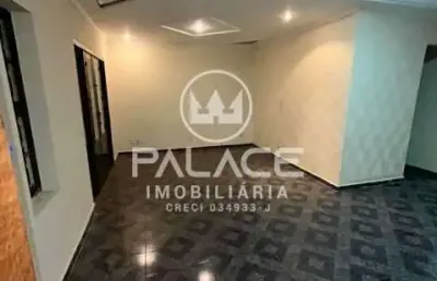 Casa para venda em centro de 231.00m² com 3 quartos, 3 suites e 1 garagem