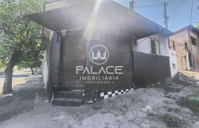 Sala comercial para alugar no Paulista, Piracicaba 