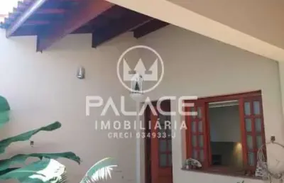 Casa para venda em vila rezende de 196.00m² com 3 quartos, 1 suite e 2 garagens