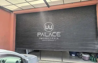 Sala comercial para alugar em paulicéia de 137.00m² com 2 garagens