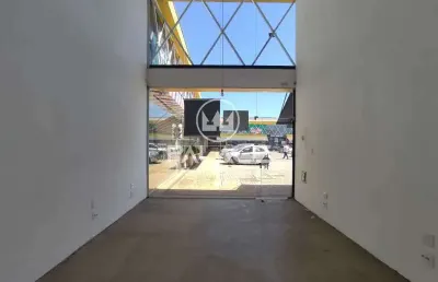 Loja para alugar em jardim são francisco de 32.00m²