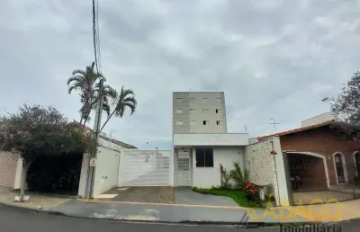 Apartamento para venda em vila deriggi de 60.00m² com 2 quartos, 1 suite e 2 garagens