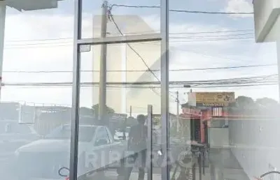 Sala comercial para alugar em ipiranga de 50.00m² com 1 quarto, 1 suite e 1 garagem