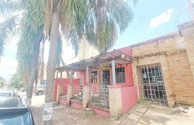 Imóvel comercial para alugar em jardim sumaré de 225.00m² com 1 quarto e 1 suite