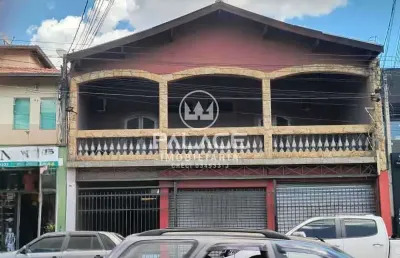 Casa para alugar em paulista de 251.00m² com 4 quartos, 2 suites e 5 garagens