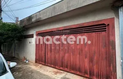 Casa para venda em campos elíseos de 200.00m² com 5 quartos e 3 garagens