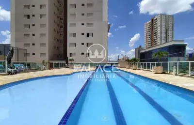 Apartamento para venda em alto de 140.00m² com 3 quartos, 3 suites e 3 garagens