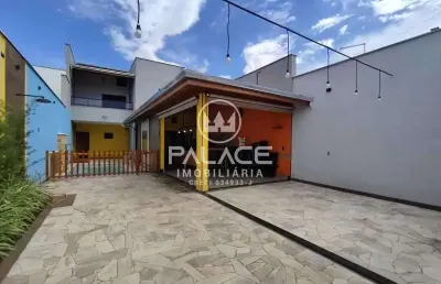 Casa para venda e aluguel em água branca de 140.00m² com 2 quartos, 1 suite e 3 garagens