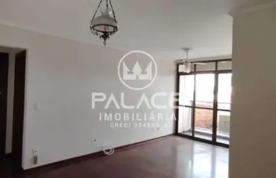 Apartamento para alugar em alto de 89.00m² com 2 quartos, 1 suite e 1 garagem