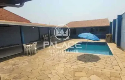 Casa para venda em jardim são francisco de 160.00m² com 2 quartos e 4 garagens