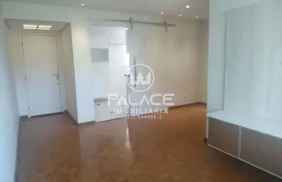 Apartamento para venda em centro de 79.00m² com 3 quartos, 1 suite e 1 garagem