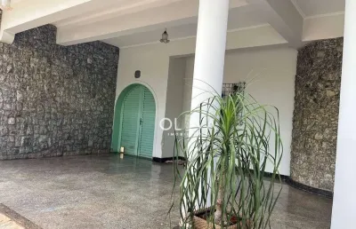 Sobrado para venda em boa vista de 363.00m² com 3 quartos e 1 suite