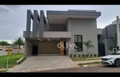 Casa de condomínio para venda em aeroporto de 263.00m² com 3 quartos e 3 suites