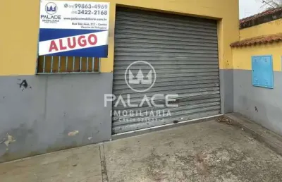 Galpão / depósito / armazém para alugar em santa terezinha de 49.00m²