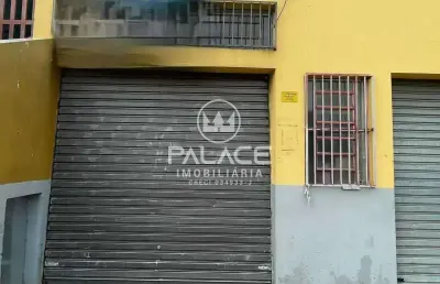 Galpão / depósito / armazém para alugar em santa terezinha de 49.00m²