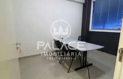 Sala comercial para alugar no Paulista, Piracicaba 