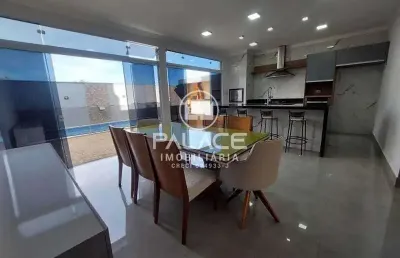 Casa de condomínio para alugar em bongue de 180.00m² com 3 quartos, 3 suites e 4 garagens