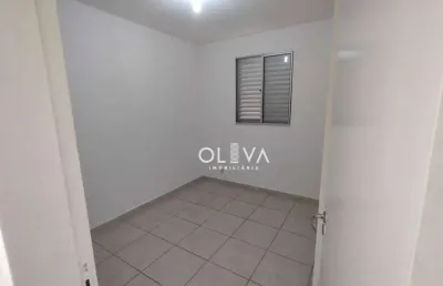 Apartamento para venda e aluguel em jardim marajó de 43.00m² com 2 quartos