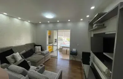 Apartamento para venda em cesar de sousa de 80.00m² com 3 quartos, 1 suite e 2 garagens